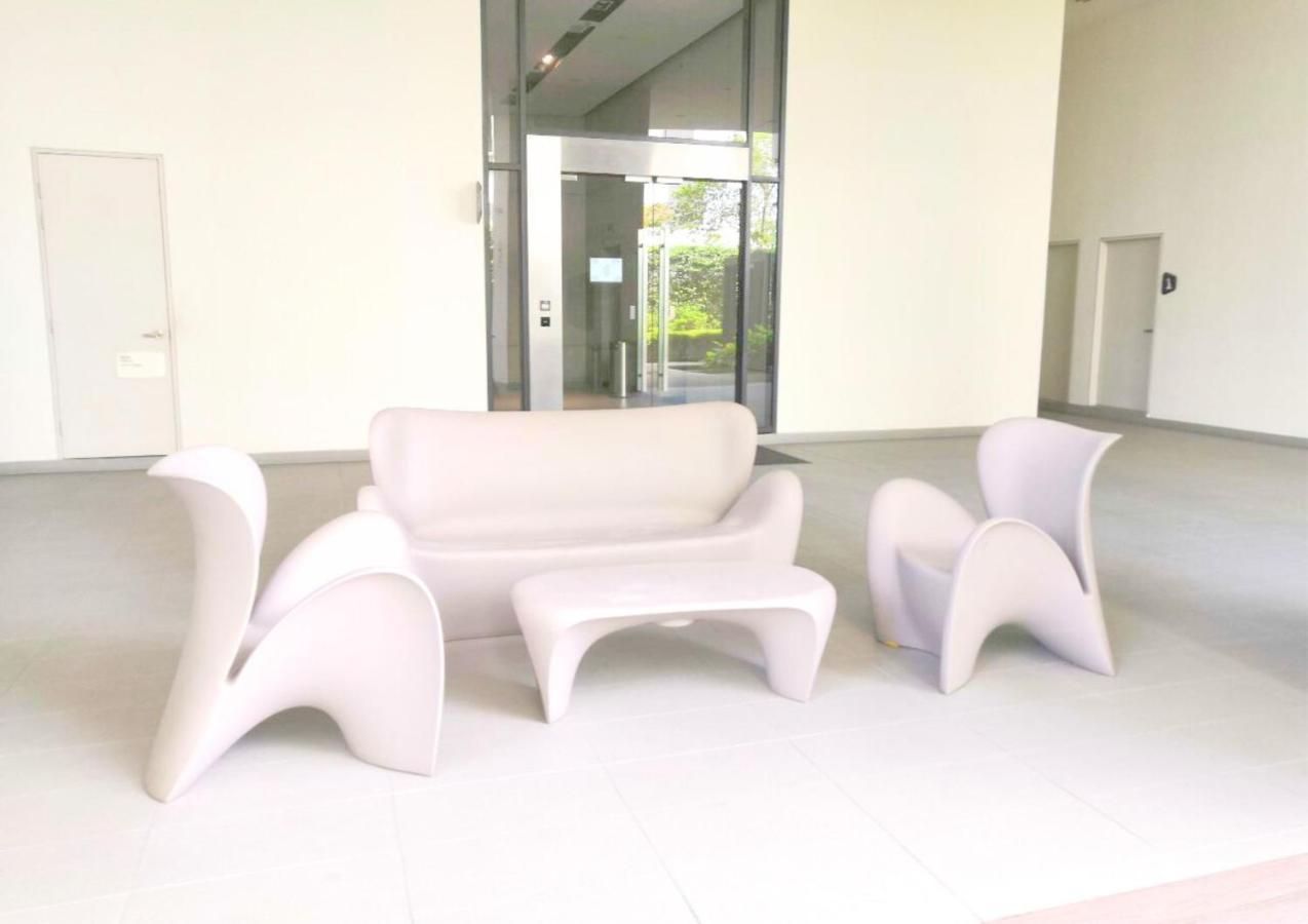 Apartment Dsara Comfy Homestay, 1-6 Pax - Ds3