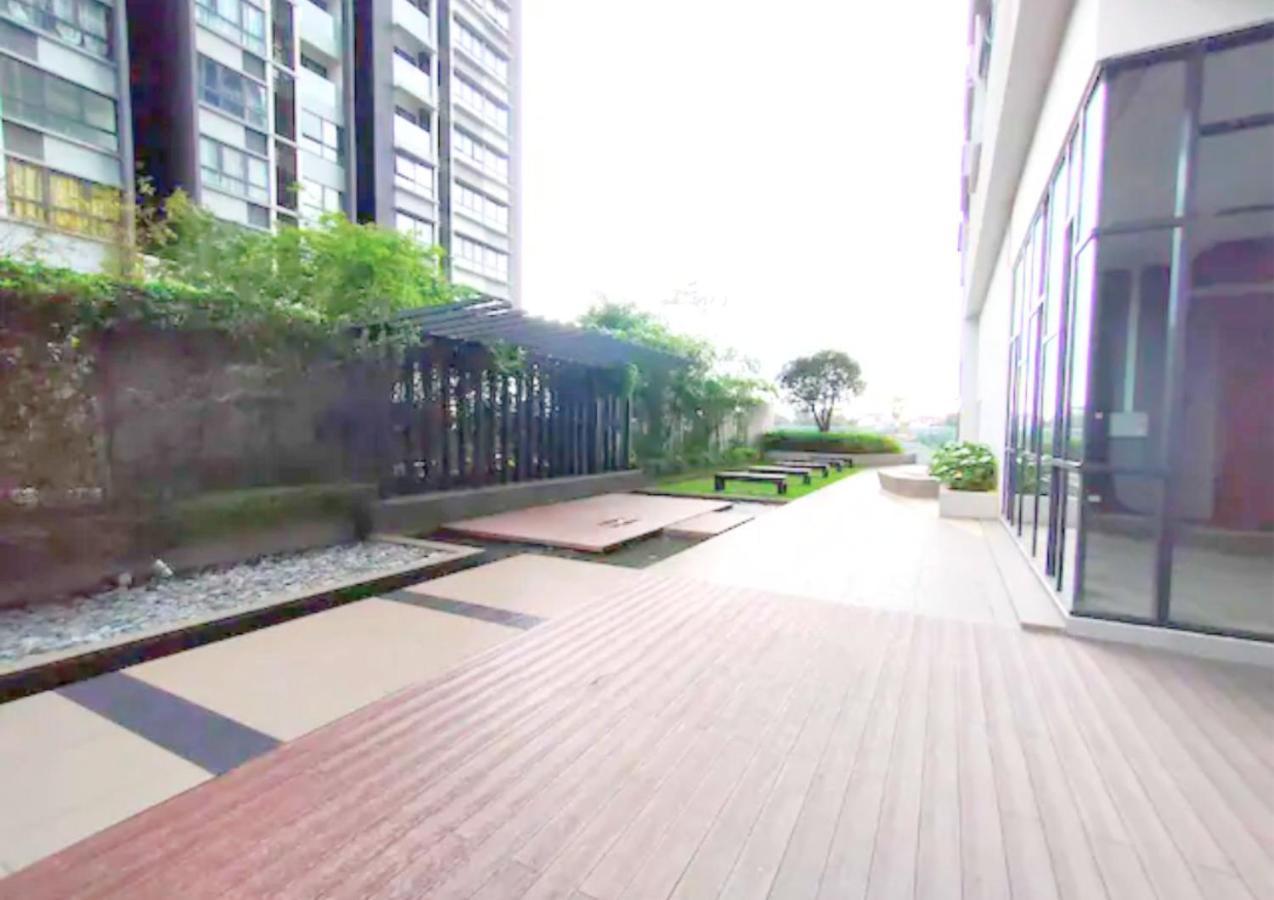Dsara Comfy Homestay, 1-6 Pax - Ds3 Apartment