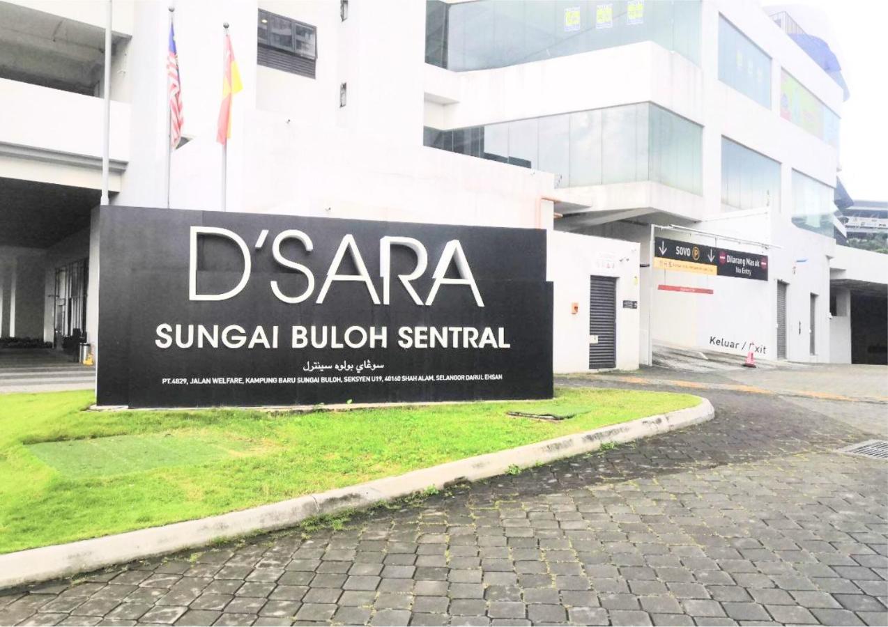 Dsara Comfy Homestay, 1-6 Pax - Ds3