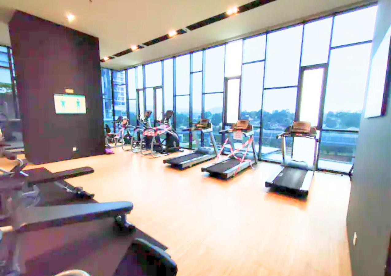 Apartment Dsara Comfy Homestay, 1-6 Pax - Ds3 *