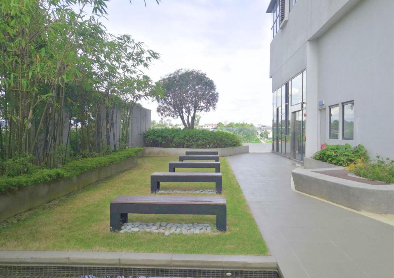 Apartment Dsara Comfy Homestay, 1-6 Pax - Ds3