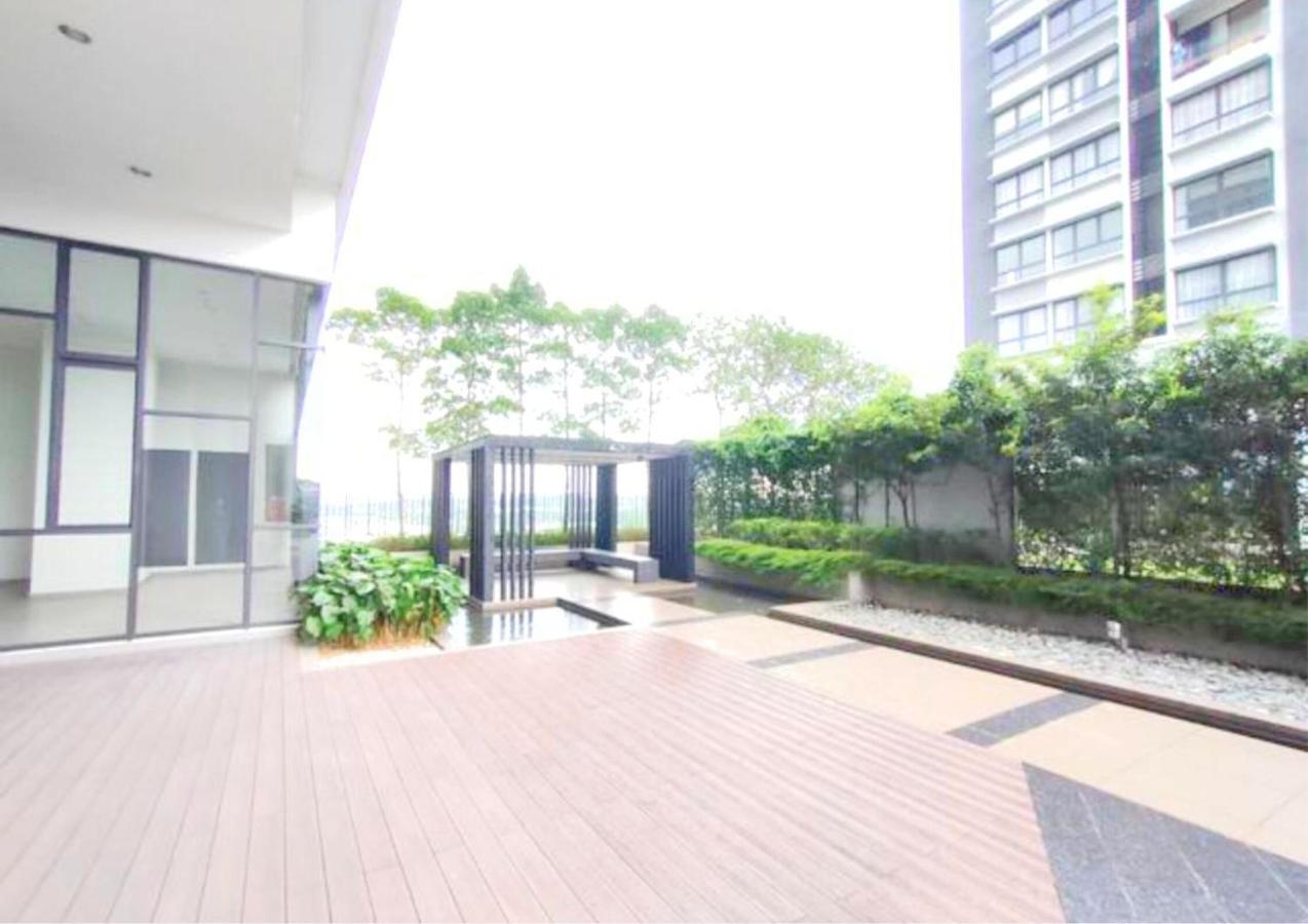 Apartment Dsara Comfy Homestay, 1-6 Pax - Ds3 Sungai Buloh