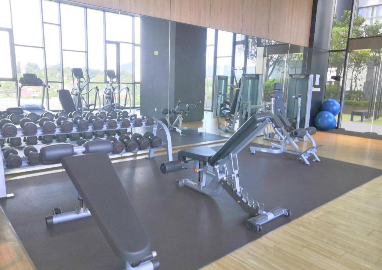 Dsara Comfy Homestay, 1-6 Pax - Ds3 Sungai Buloh