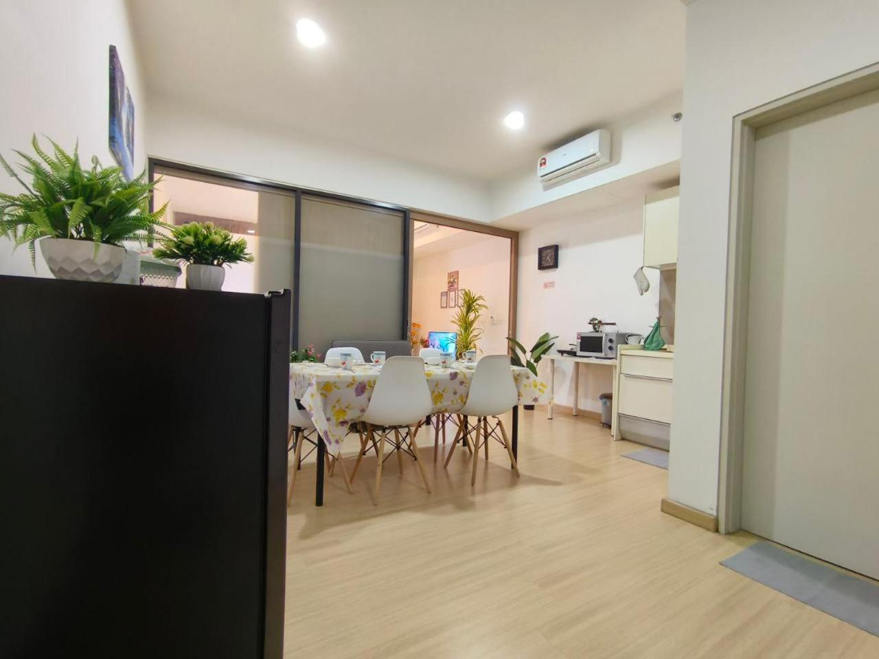 Dsara Comfy Homestay, 1-6 Pax - Ds3 Apartment *