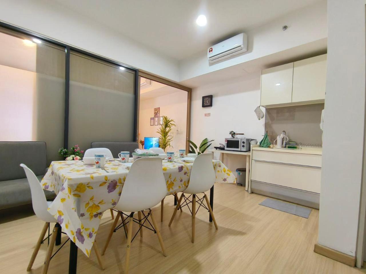 Apartment Dsara Comfy Homestay, 1-6 Pax - Ds3 *