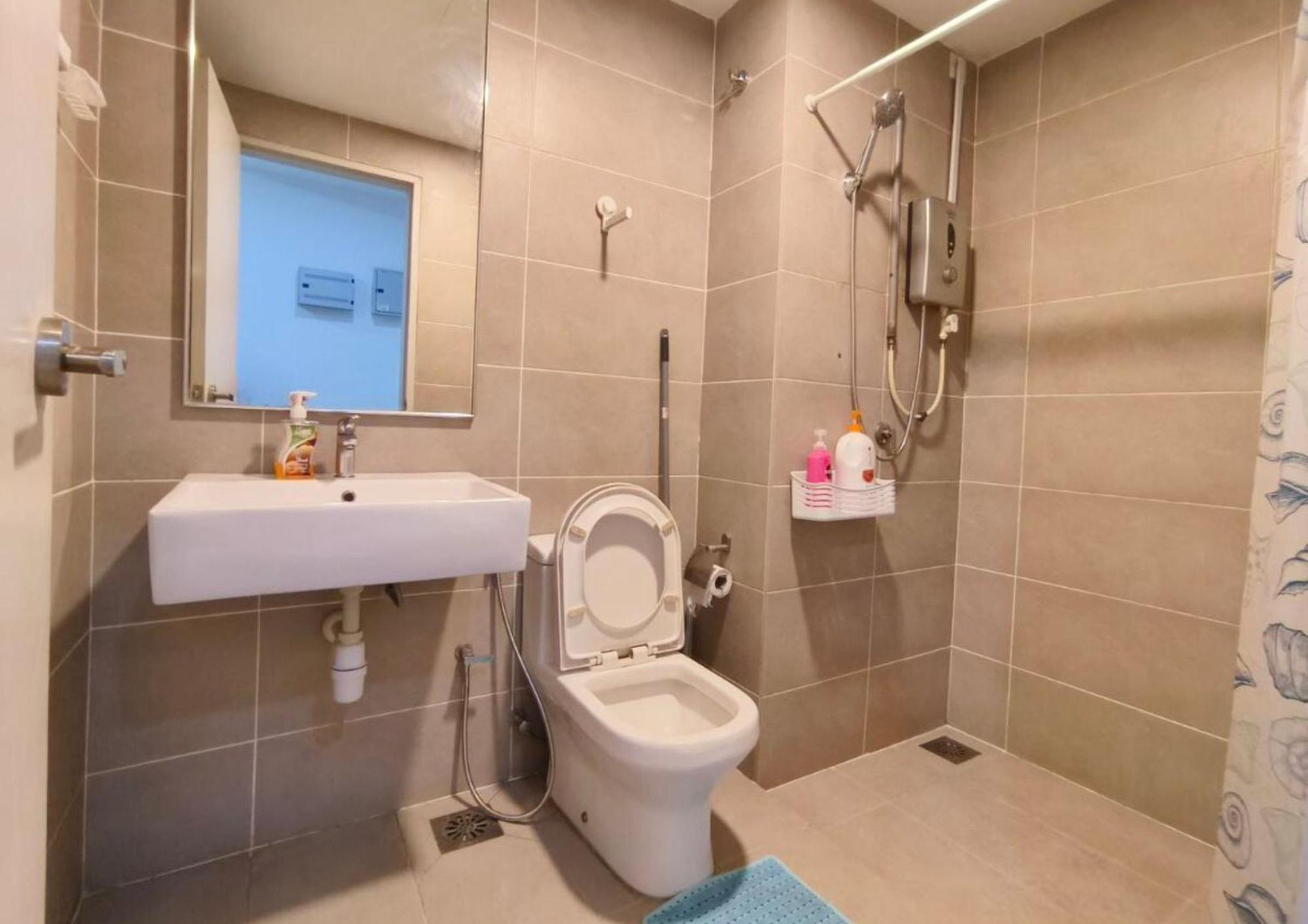 Dsara Comfy Homestay, 1-6 Pax - Ds3