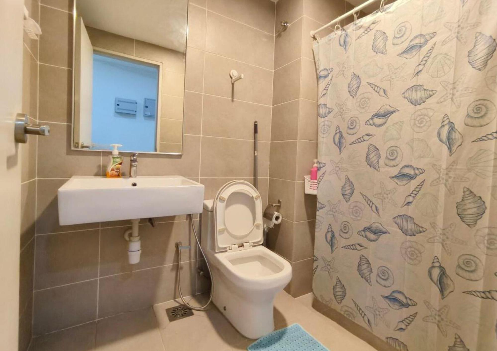 Apartment Dsara Comfy Homestay, 1-6 Pax - Ds3 *