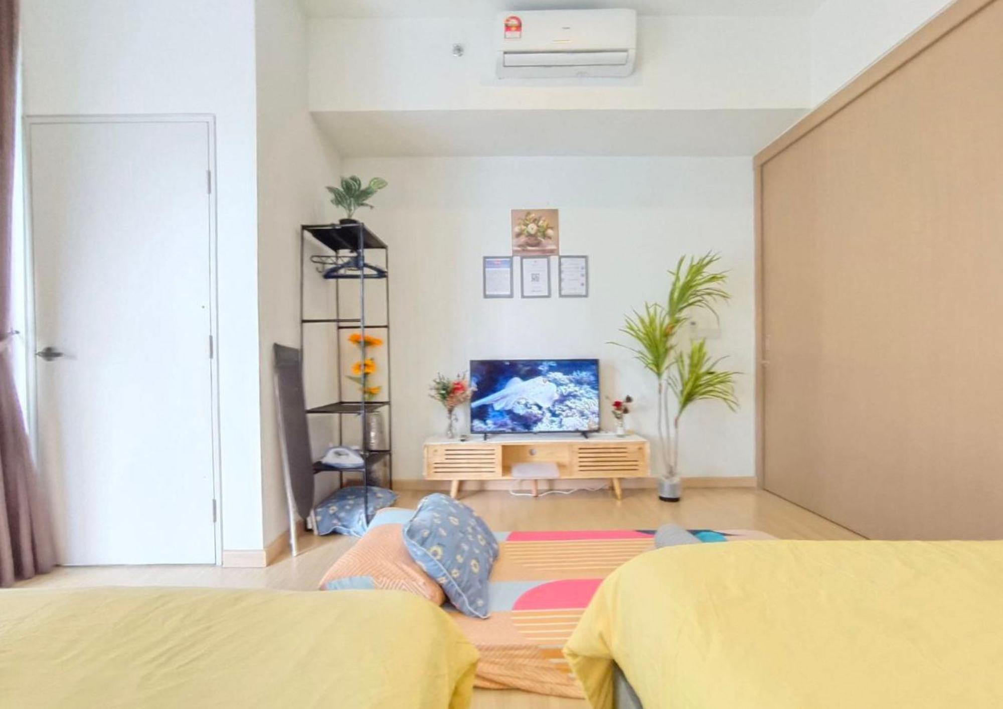 Dsara Comfy Homestay, 1-6 Pax - Ds3 *
